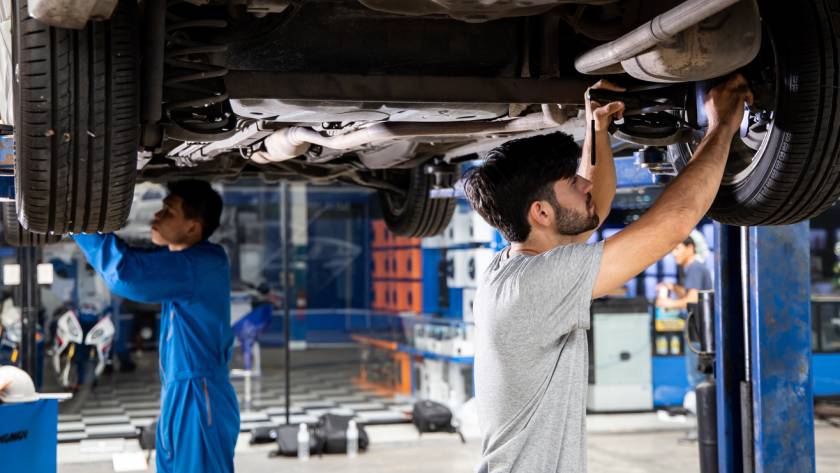 Car Repair in Maidstone