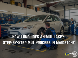 How Long Does an MOT Take?